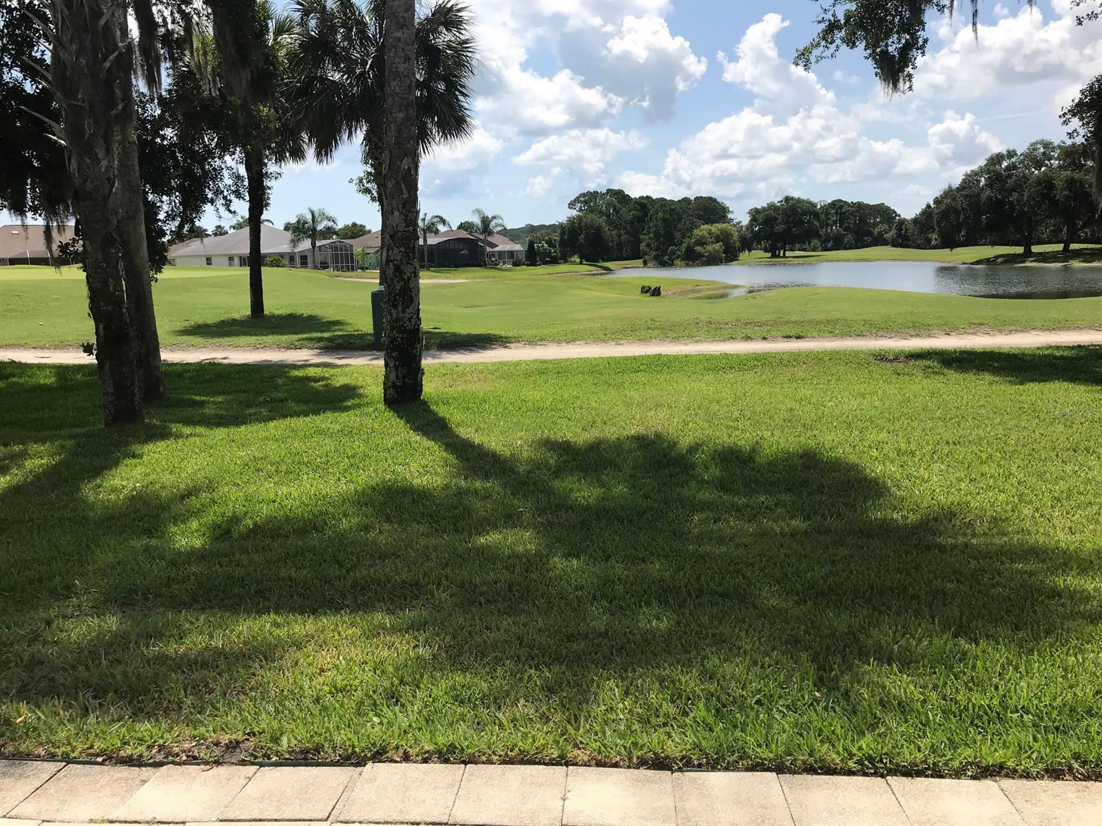 Residences At Turnbull Bay - Residential Lease