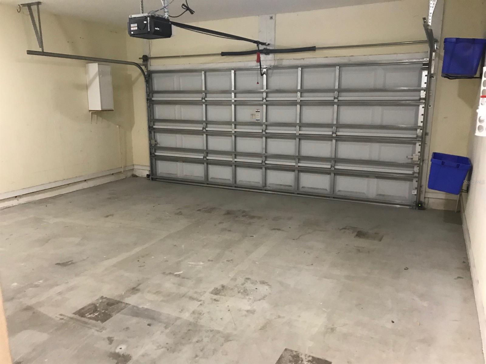 Residences At Turnbull Bay - Residential Lease