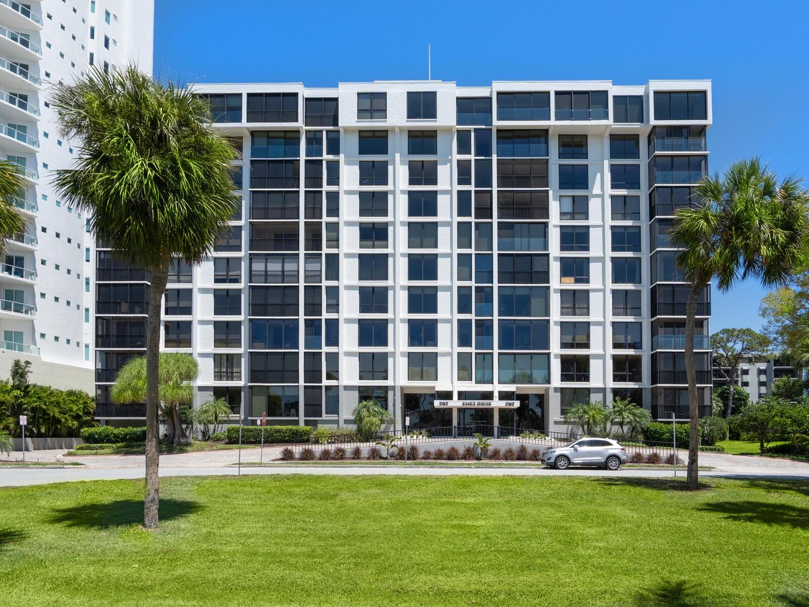 707 S GULFSTREAM AVENUE 301