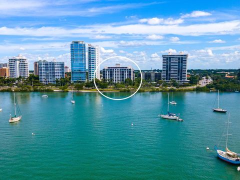 707 S GULFSTREAM AVENUE 301 SARASOTA FL 34236