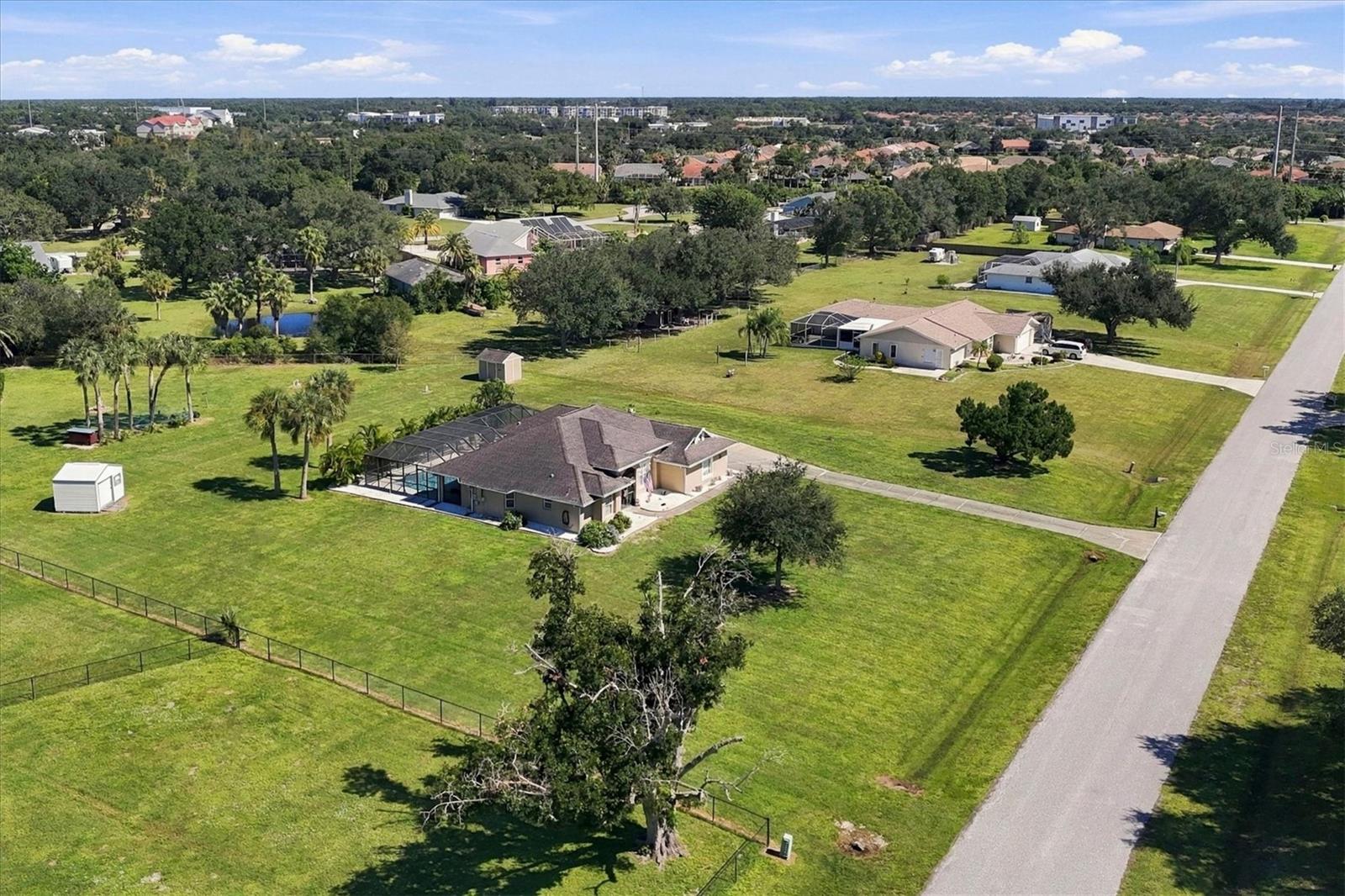 2805 NORWOOD LANE