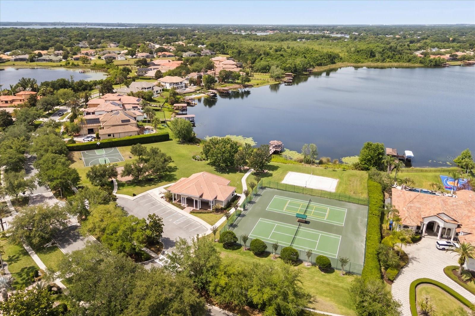 RESERVE AT BELMERE PH 02 48 144 - Residential