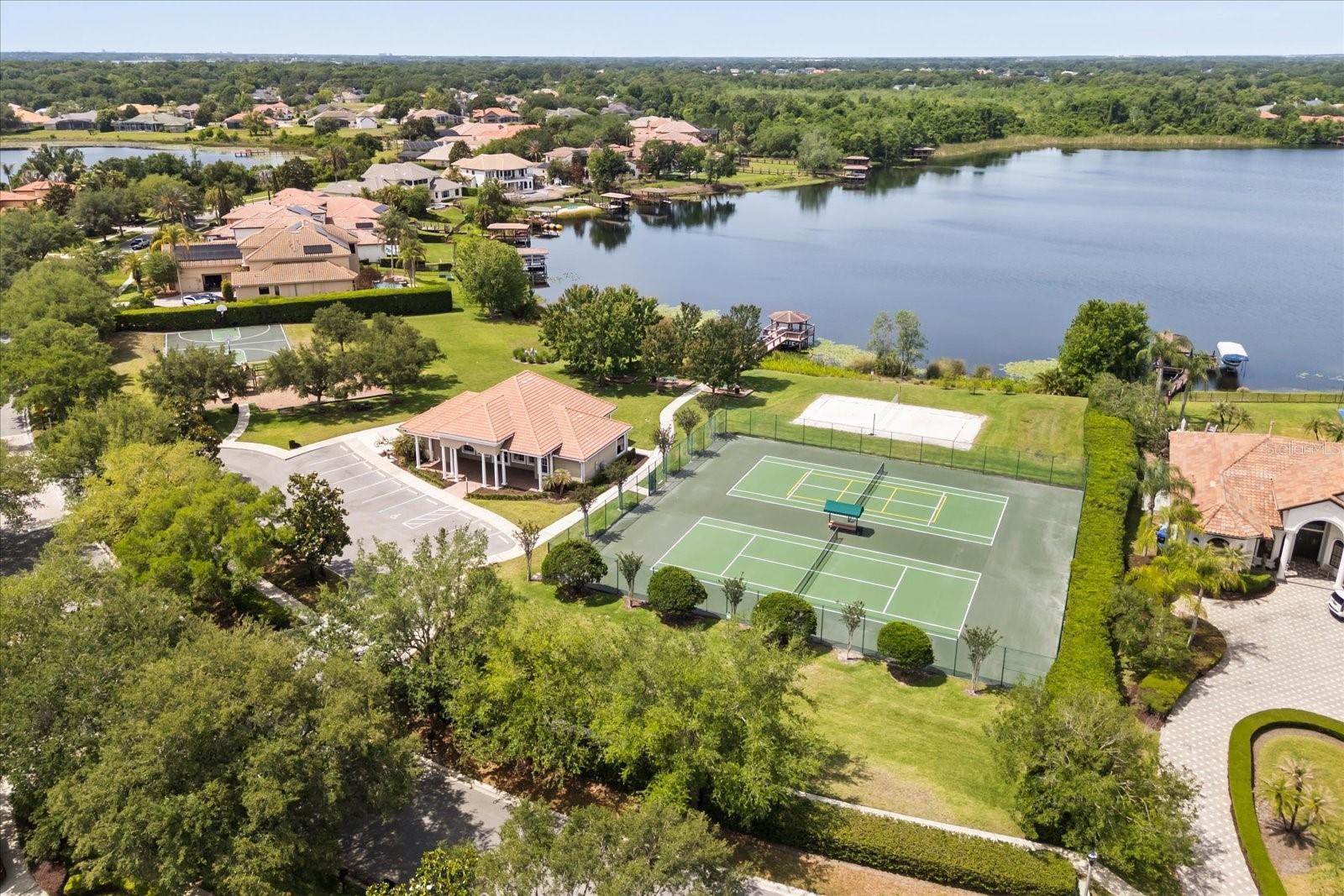 RESERVE AT BELMERE PH 02 48 144 - Residential