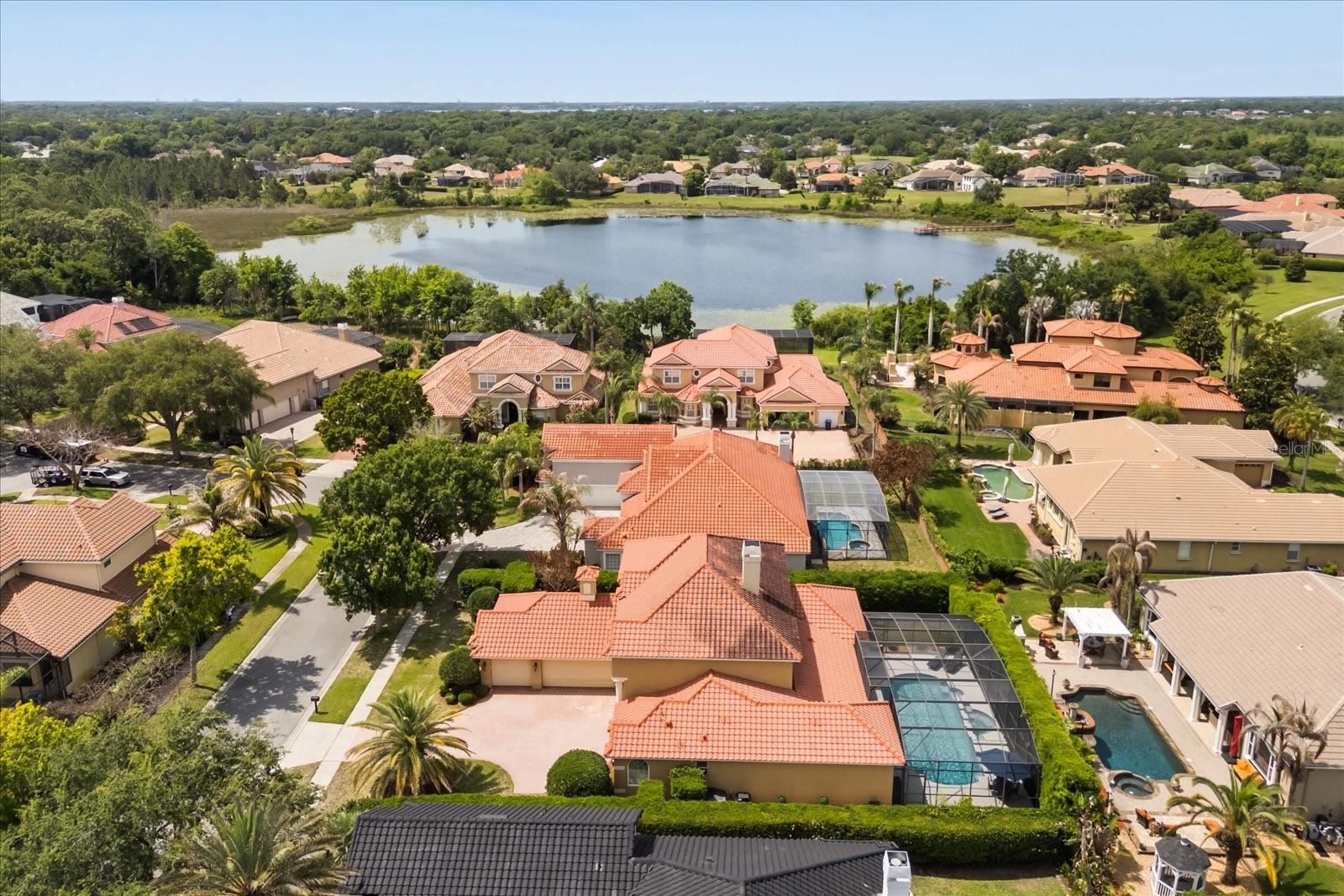 RESERVE AT BELMERE PH 02 48 144 - Residential