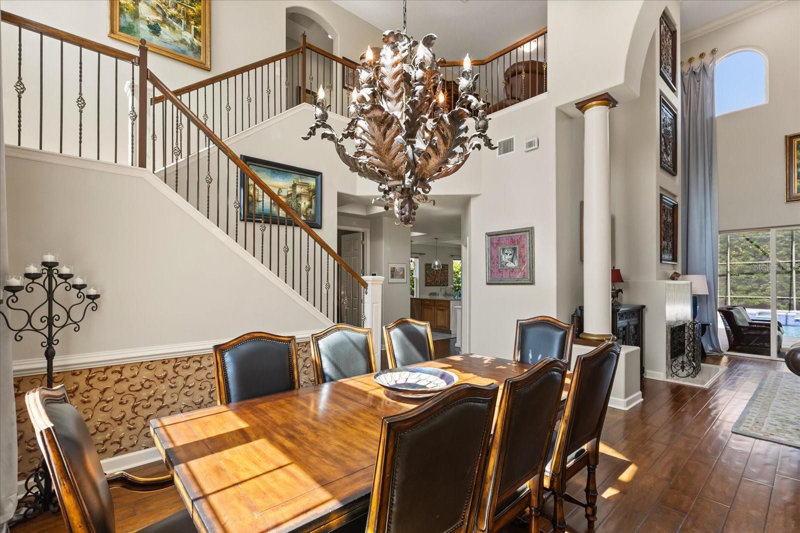 1554 LAKE RHEA DRIVE