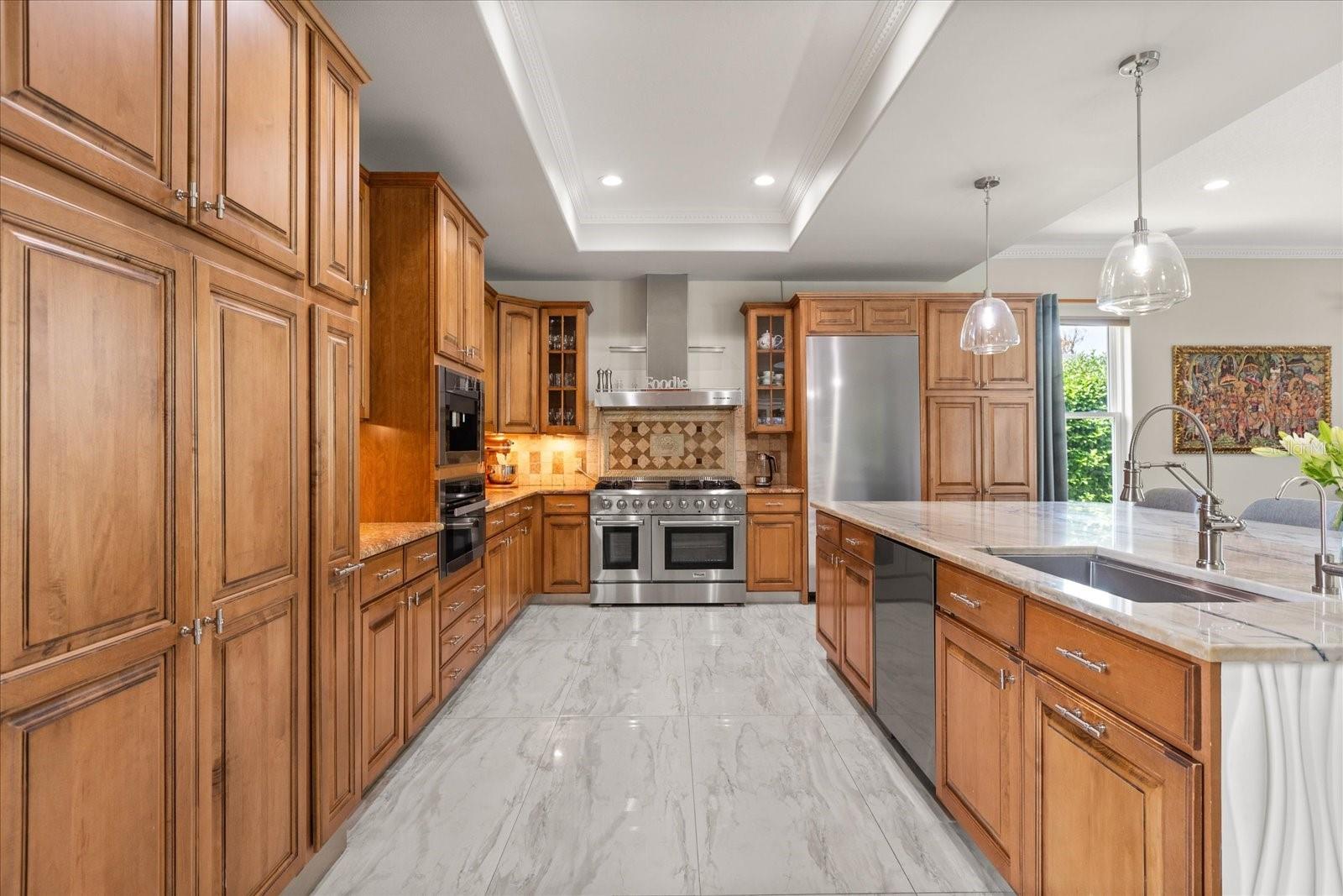 RESERVE AT BELMERE PH 02 48 144 - Residential