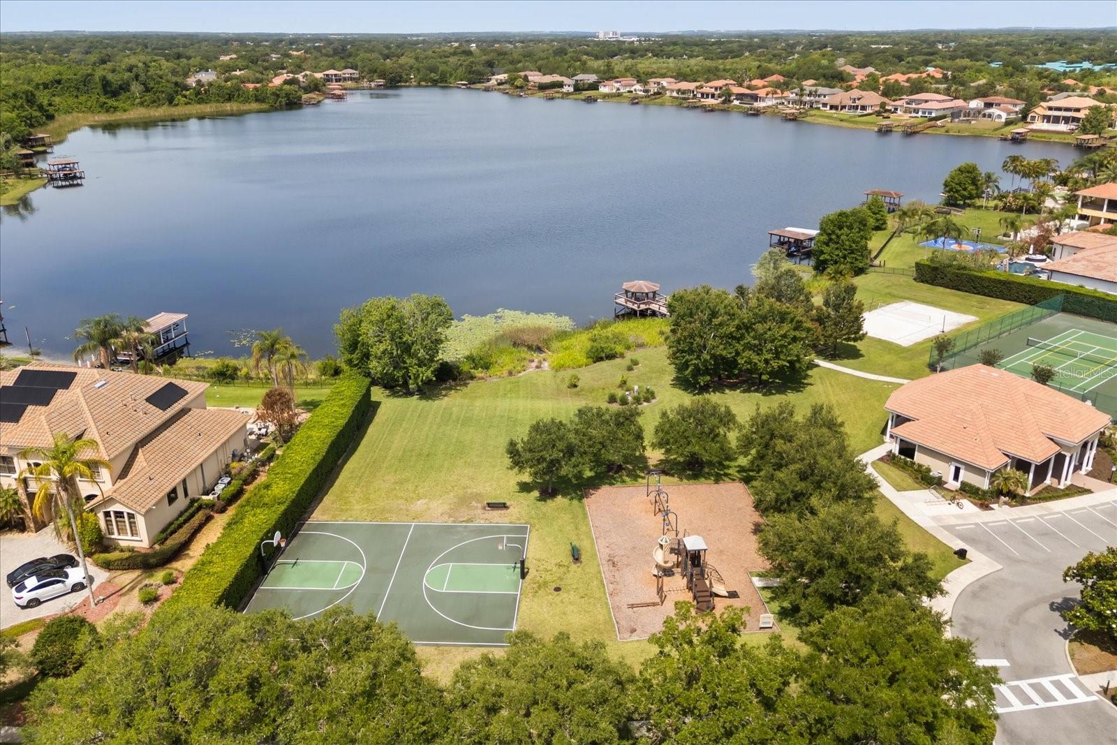 RESERVE AT BELMERE PH 02 48 144 - Residential