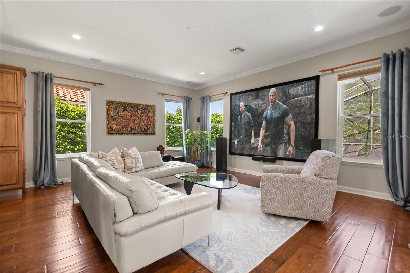1554 LAKE RHEA DRIVE