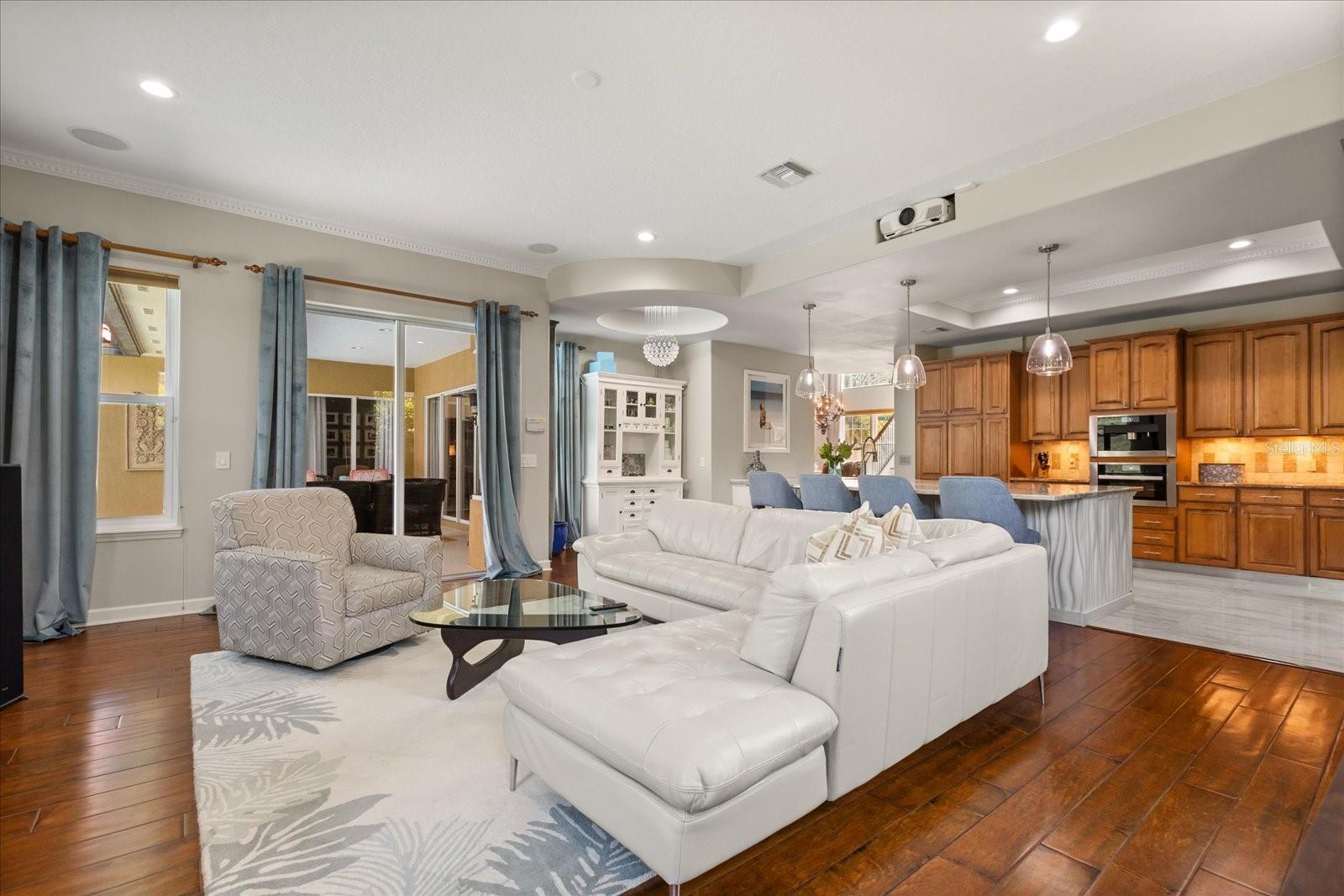 RESERVE AT BELMERE PH 02 48 144 - Residential