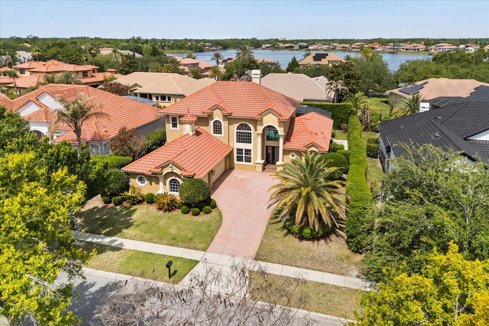 RESERVE AT BELMERE PH 02 48 144 - Residential