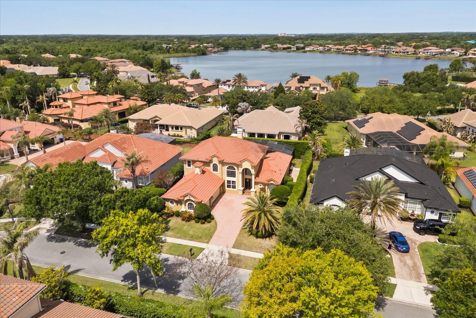 RESERVE AT BELMERE PH 02 48 144 - Residential