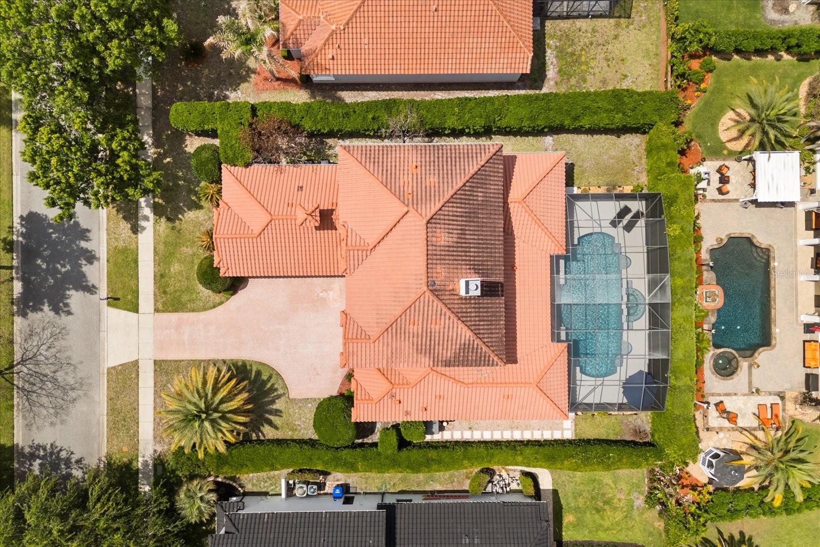 RESERVE AT BELMERE PH 02 48 144 - Residential