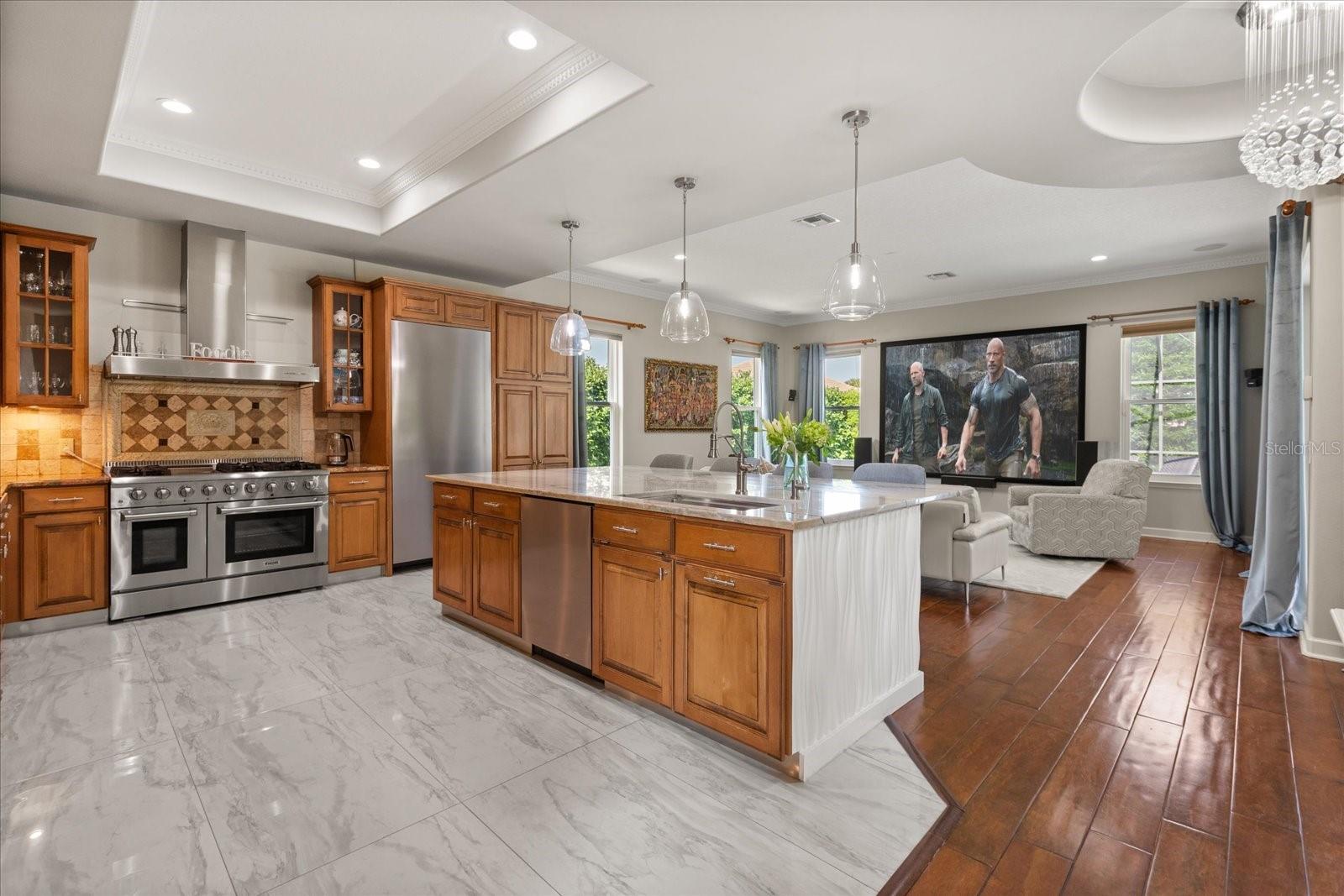 RESERVE AT BELMERE PH 02 48 144 - Residential