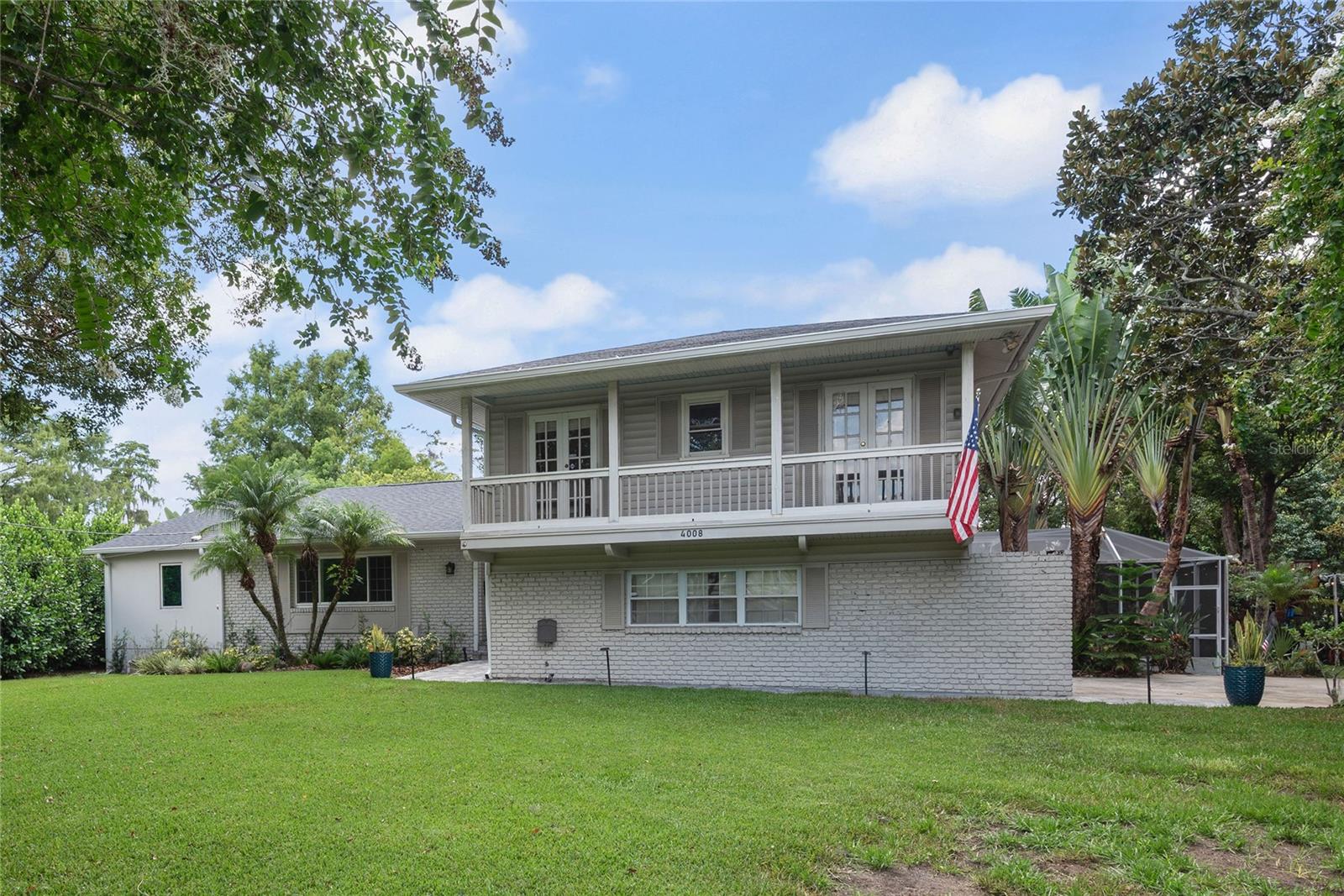 4008 LAKE SARAH DRIVE