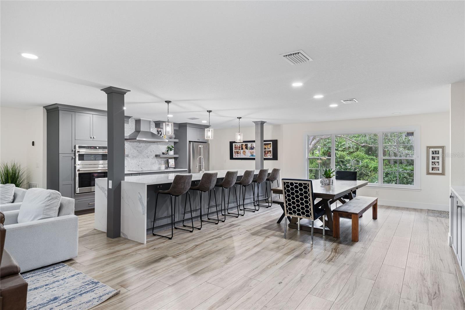 4008 LAKE SARAH DRIVE