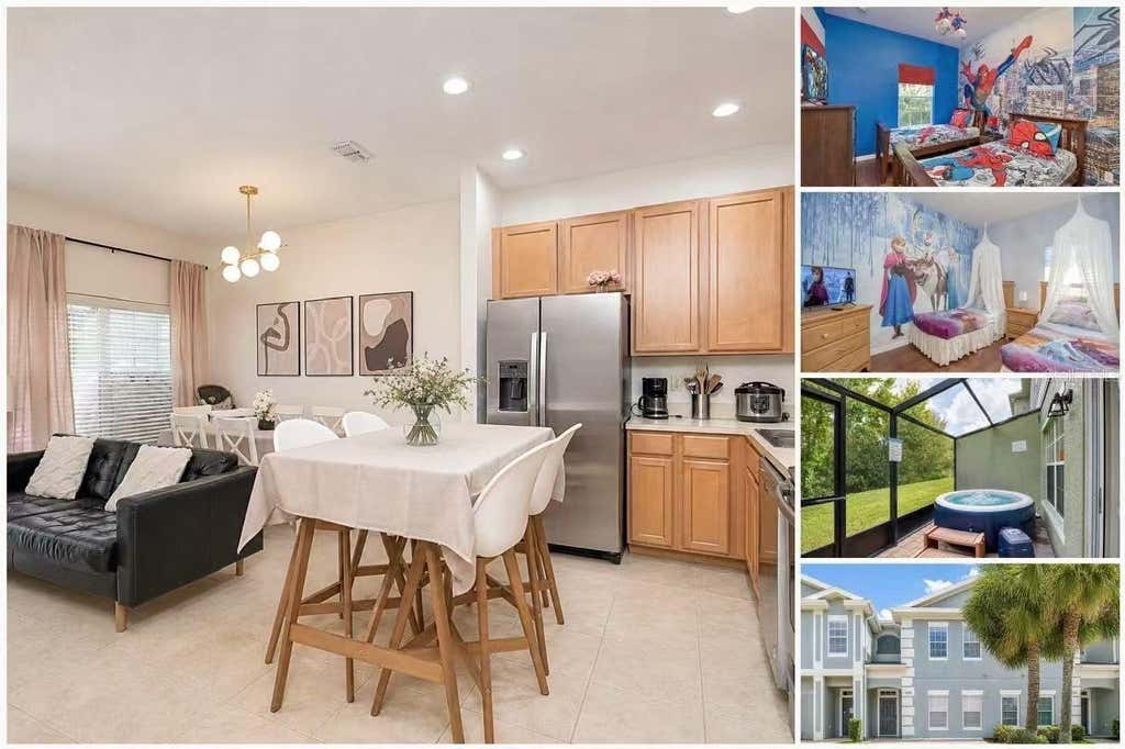 Photo of 2376 Caravelle Circle, Kissimmee, FL 34746 (MLS # O6434842)