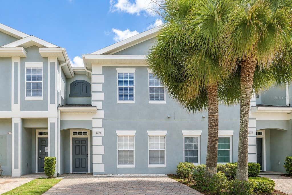 Photo of 2376 Caravelle Circle, Kissimmee, FL 34746 (MLS # O6434842)