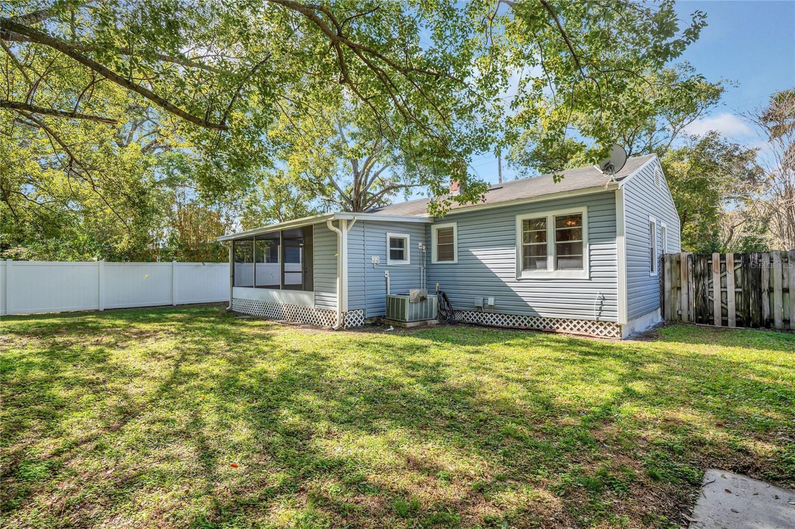 LAKESHORE SUB - Residential