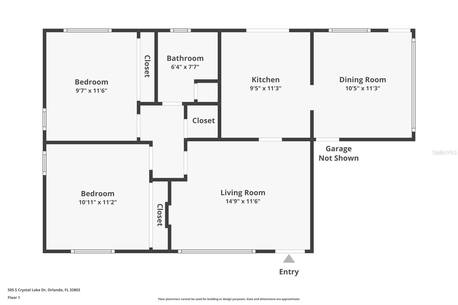 LAKESHORE SUB - Residential