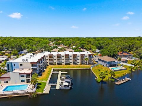 Photo of 5640 Ferguson Court #2208, New Port Richey, FL 34652 (MLS # TB8504325)