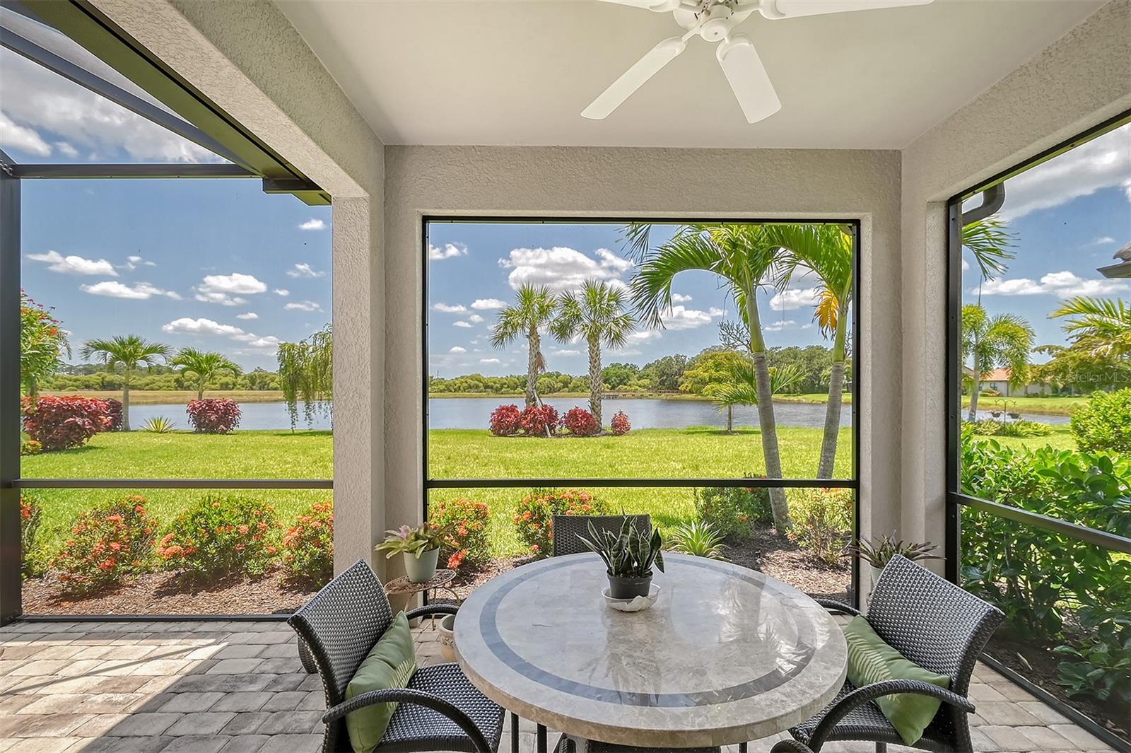 SANDHILL PRESERVE - Residential