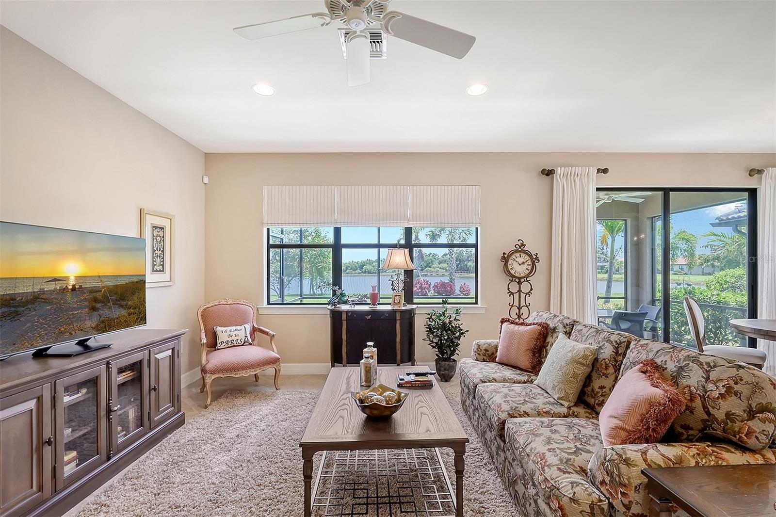 SANDHILL PRESERVE - Residential