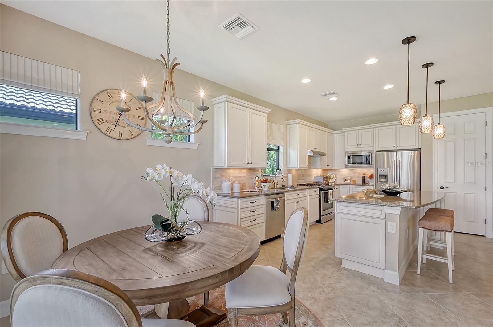 SANDHILL PRESERVE - Residential