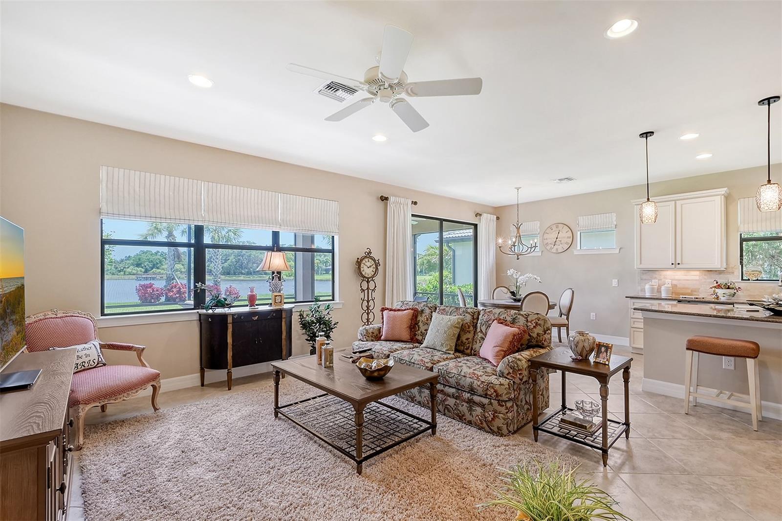 SANDHILL PRESERVE - Residential