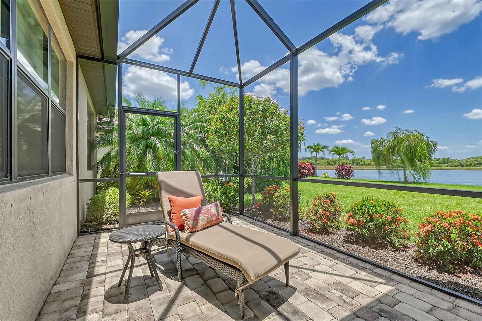 SANDHILL PRESERVE - Residential