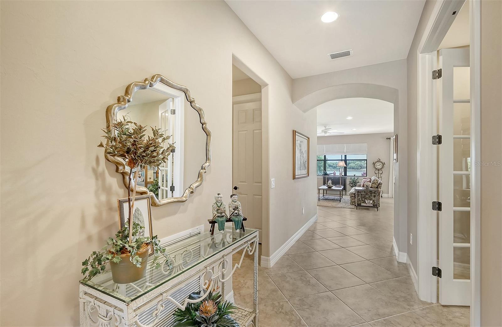 SANDHILL PRESERVE - Residential