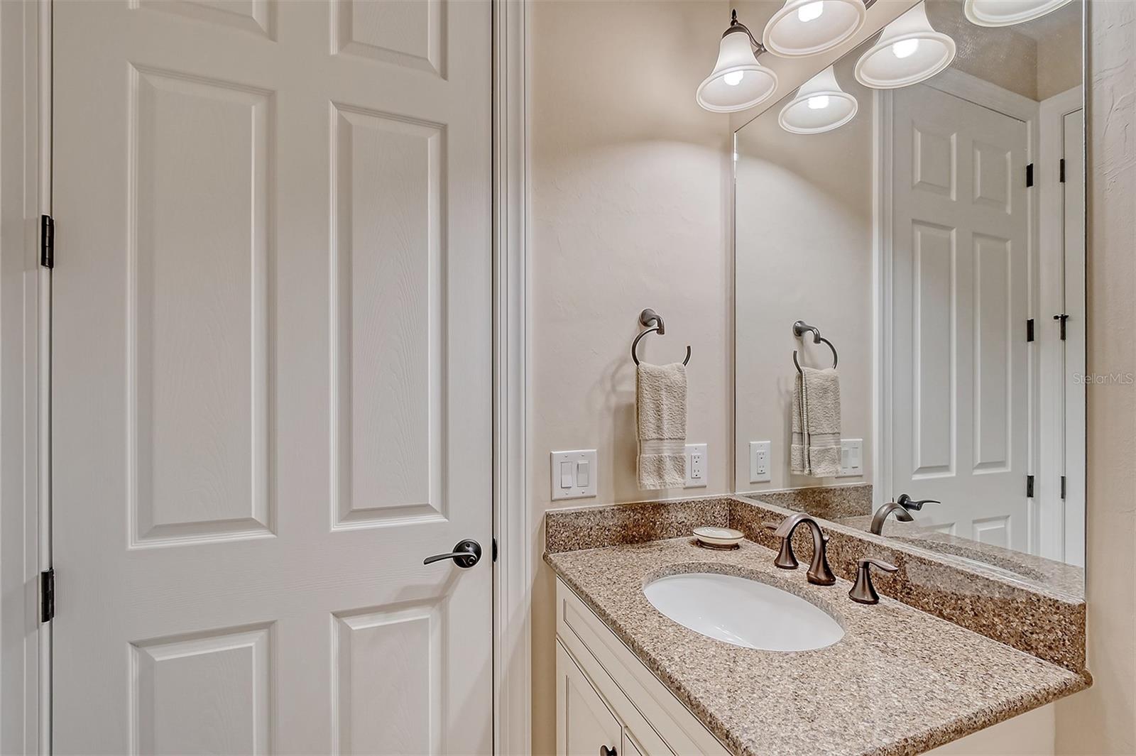 SANDHILL PRESERVE - Residential