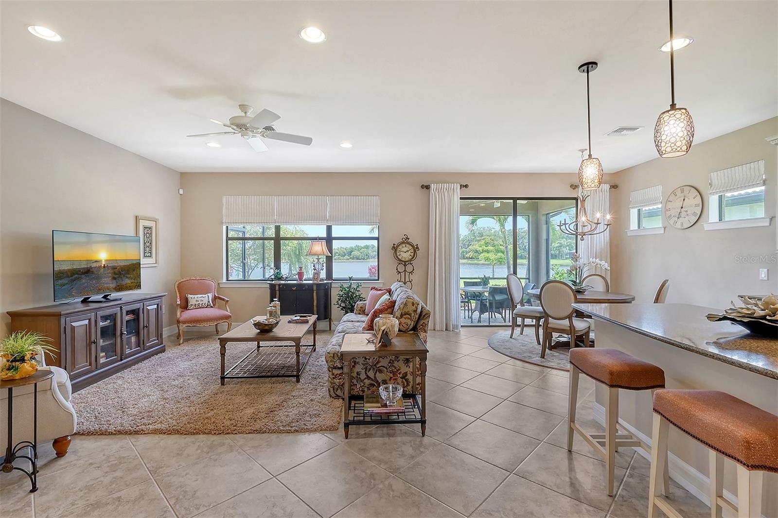 SANDHILL PRESERVE - Residential