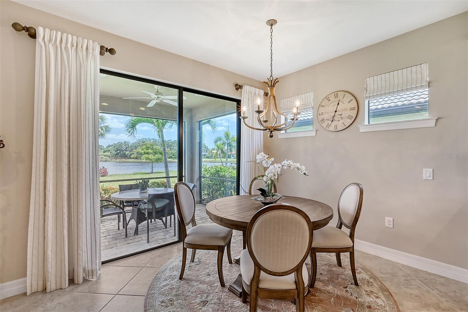 SANDHILL PRESERVE - Residential