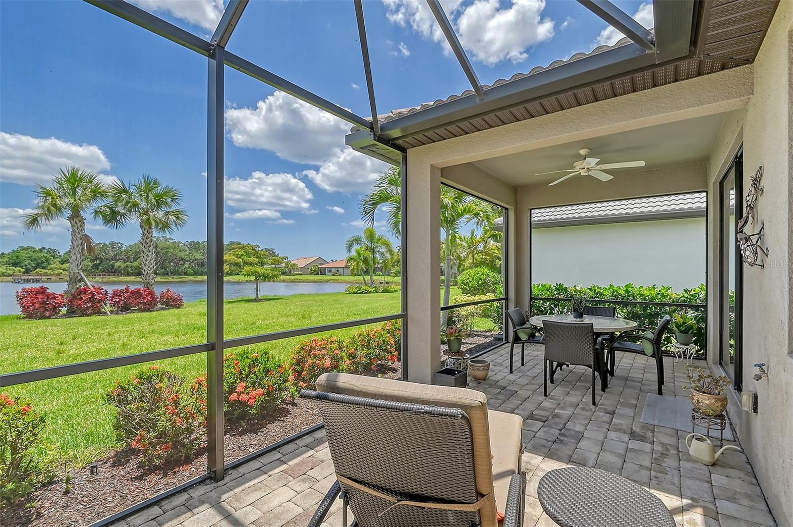 SANDHILL PRESERVE - Residential