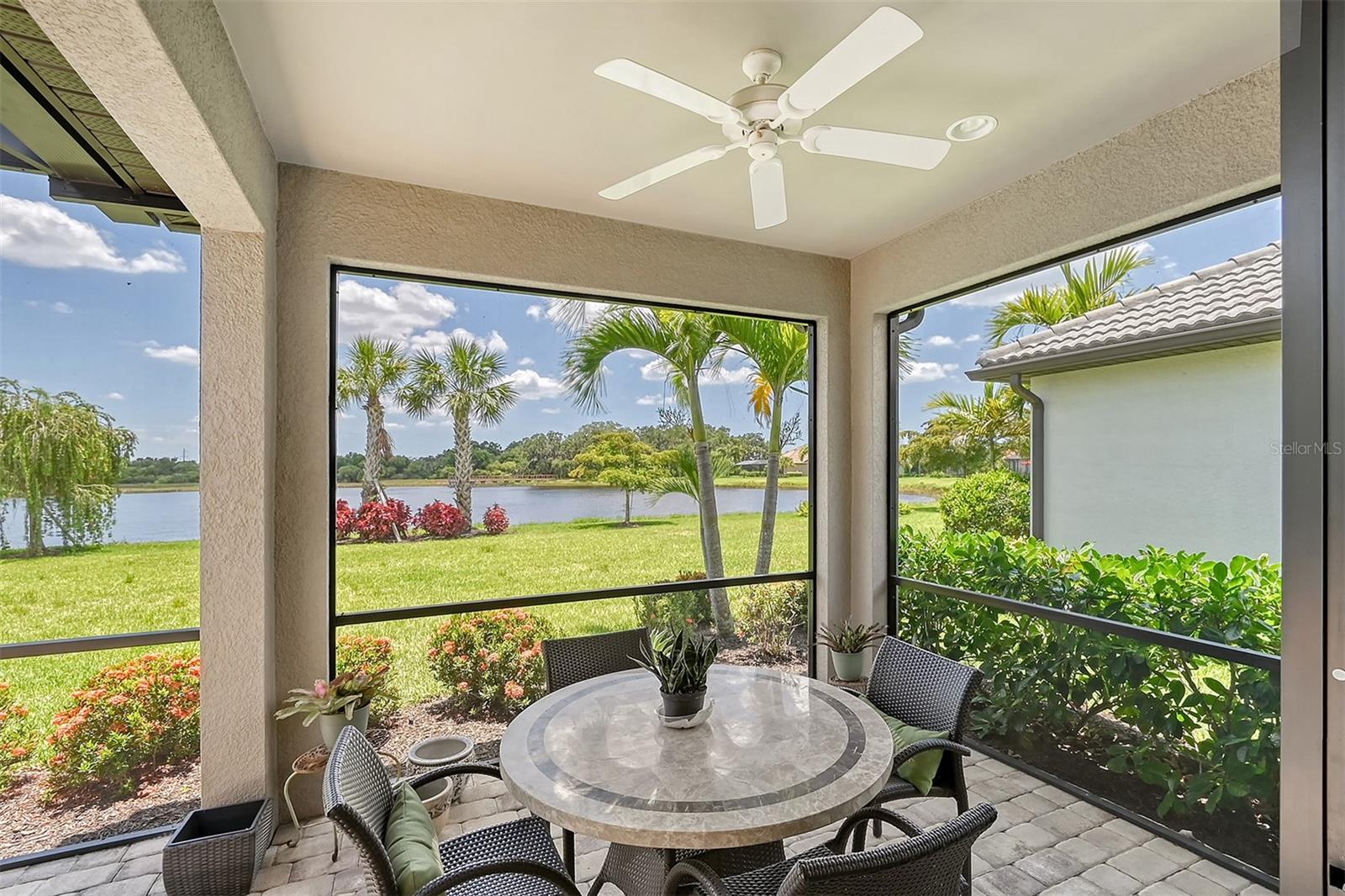 SANDHILL PRESERVE - Residential