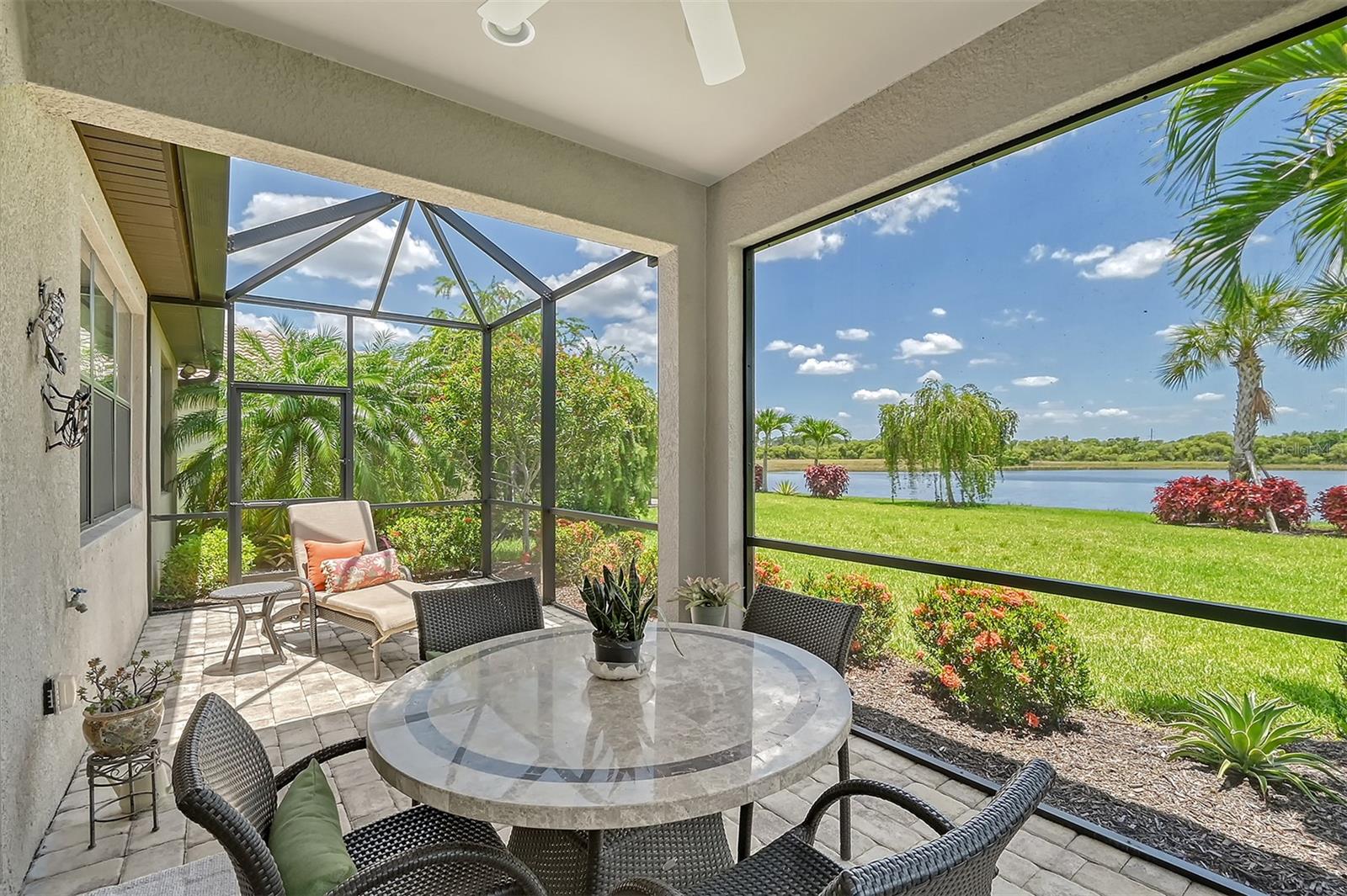 SANDHILL PRESERVE - Residential