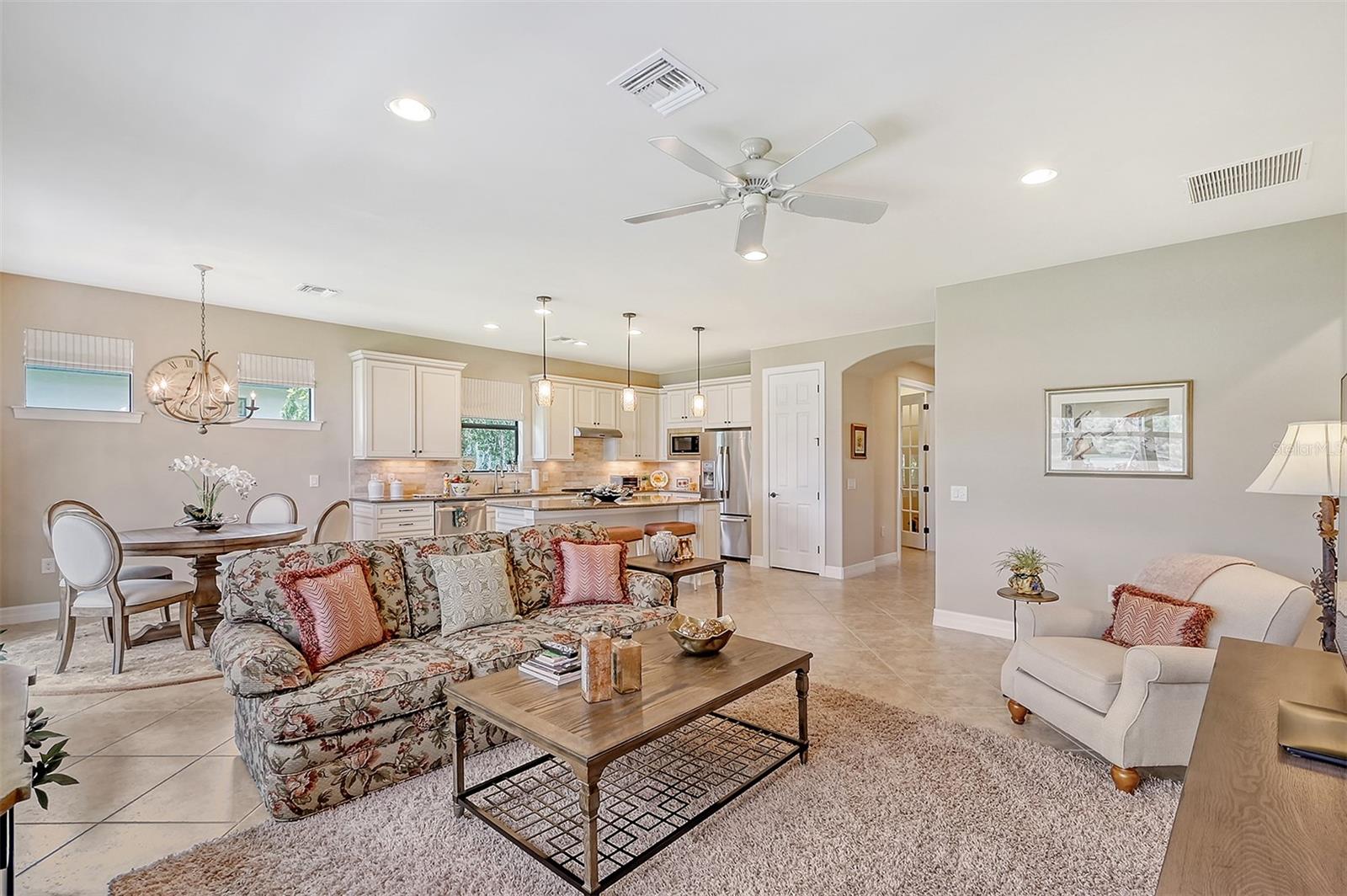 SANDHILL PRESERVE - Residential