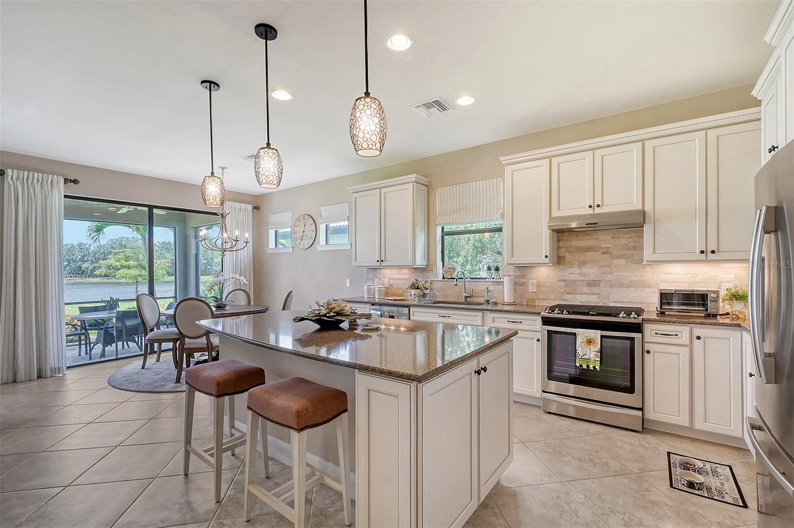 SANDHILL PRESERVE - Residential