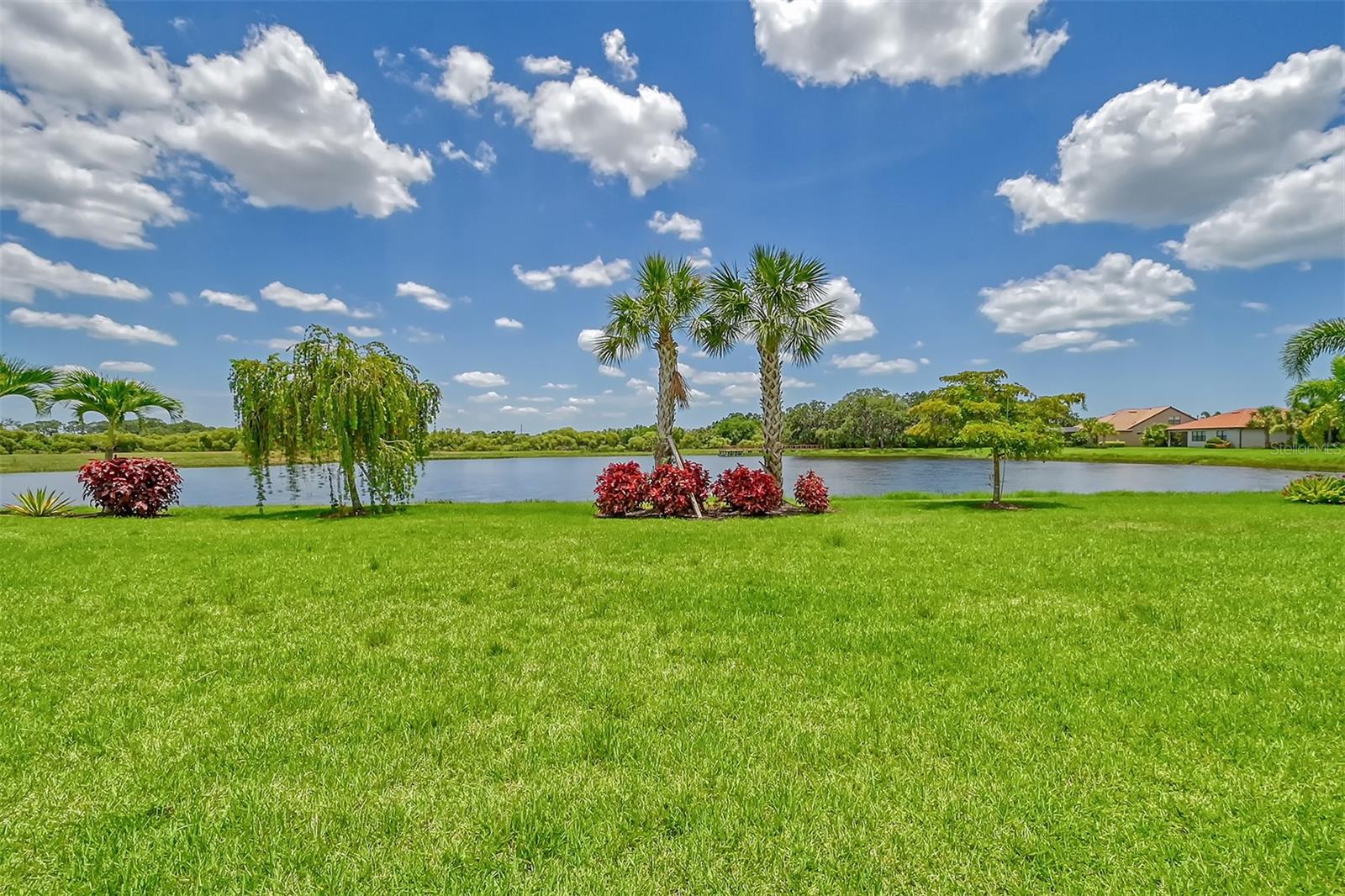 SANDHILL PRESERVE - Residential
