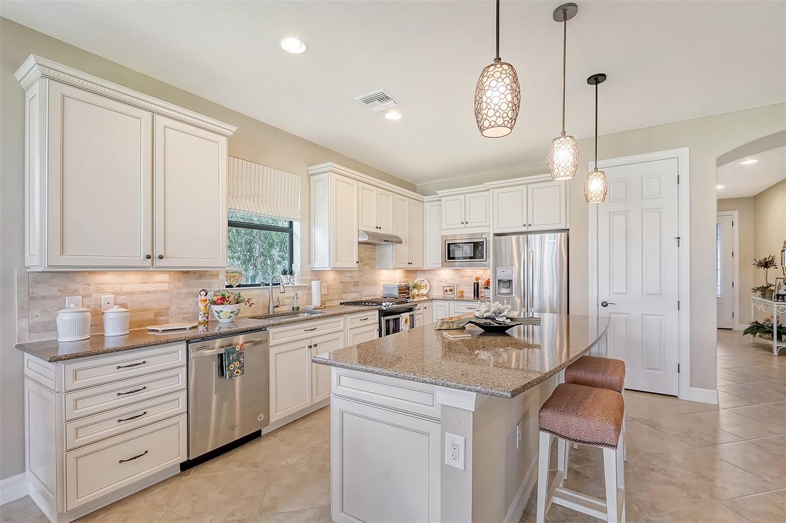 SANDHILL PRESERVE - Residential