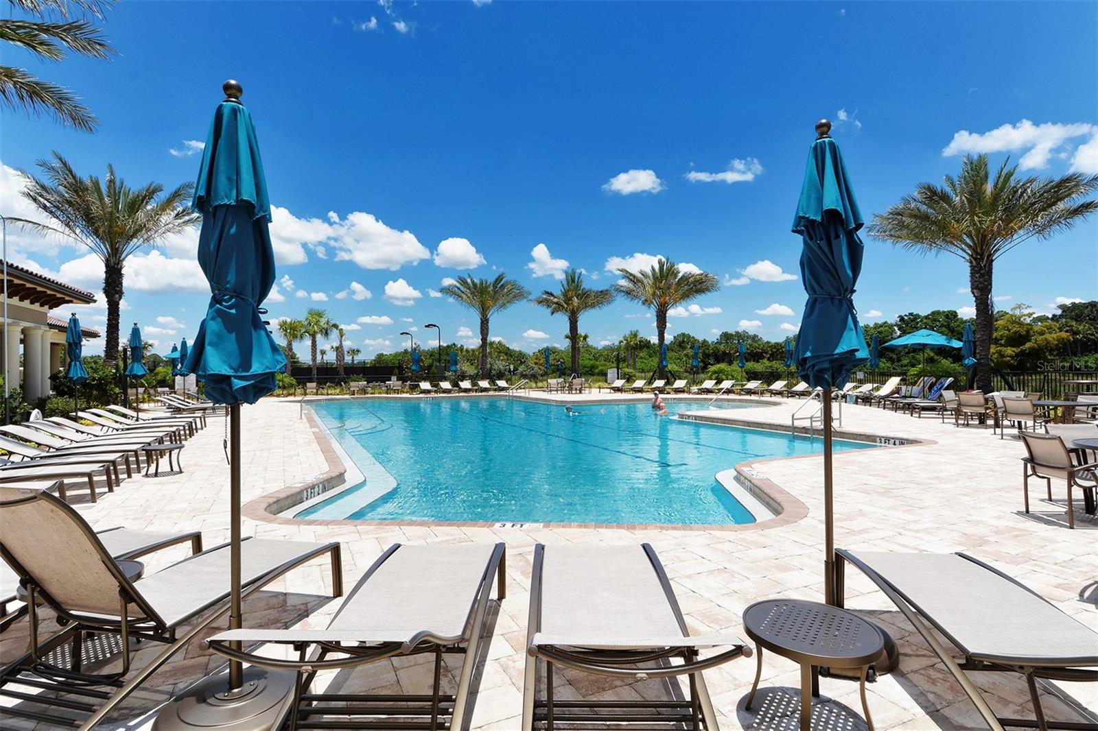 SANDHILL PRESERVE - Residential