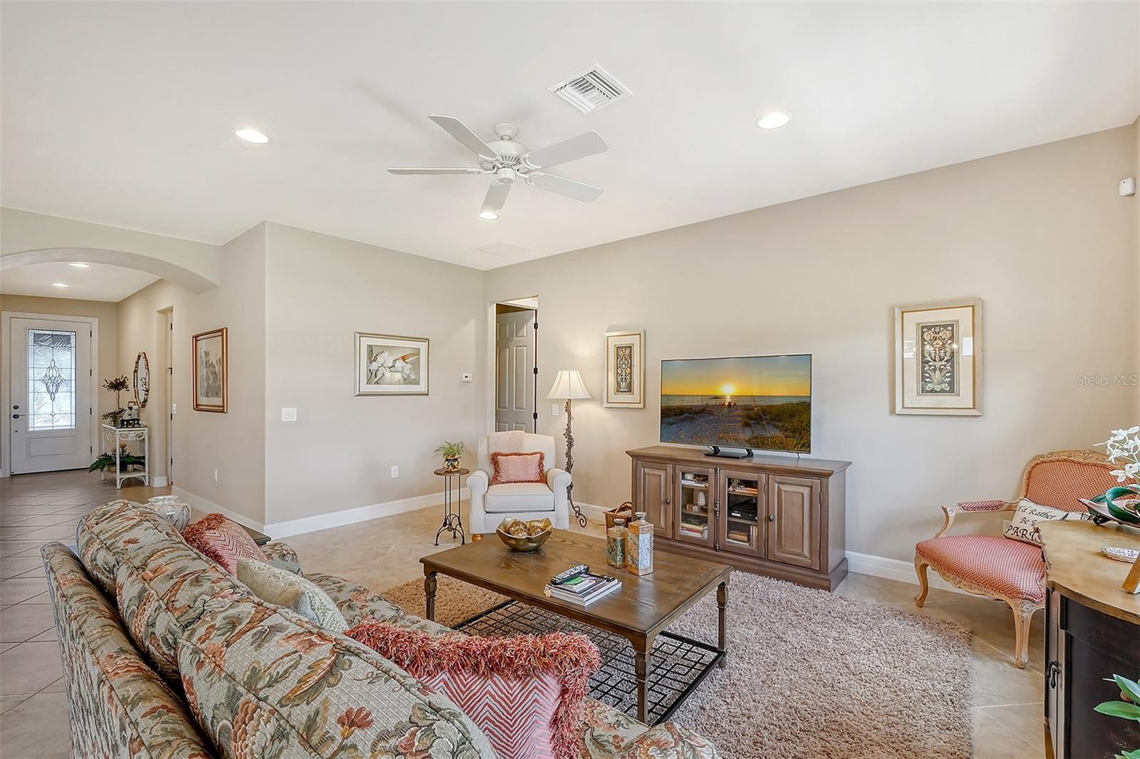 SANDHILL PRESERVE - Residential