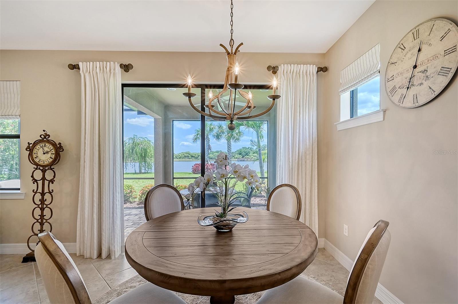 SANDHILL PRESERVE - Residential