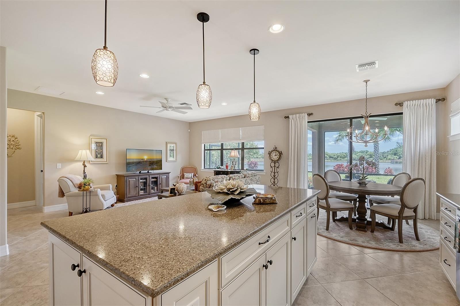 SANDHILL PRESERVE - Residential