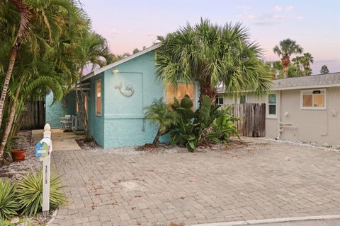 Photo of 13123 4th Street E, Madeira Beach, FL 33708 (MLS # TB8541170)