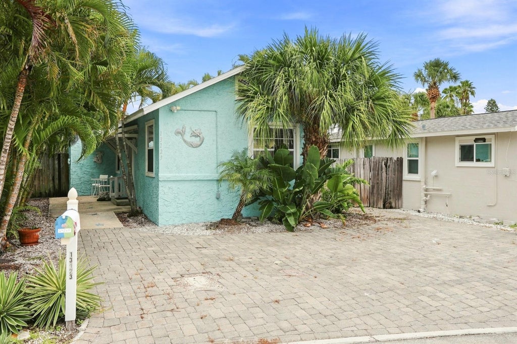 Photo of 13123 4th Street E, Madeira Beach, FL 33708 (MLS # TB8541170)
