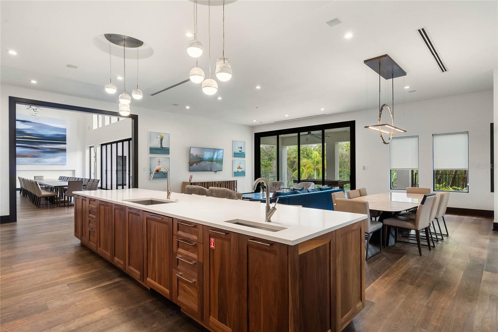 REUNION WEST VILLAGE 3B - Residential
