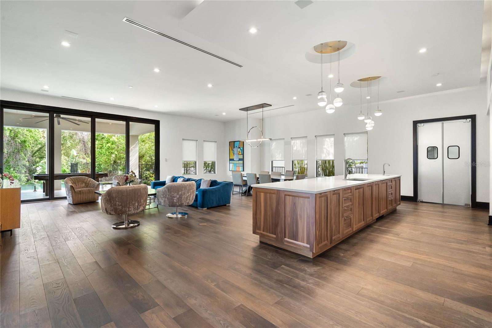 REUNION WEST VILLAGE 3B - Residential