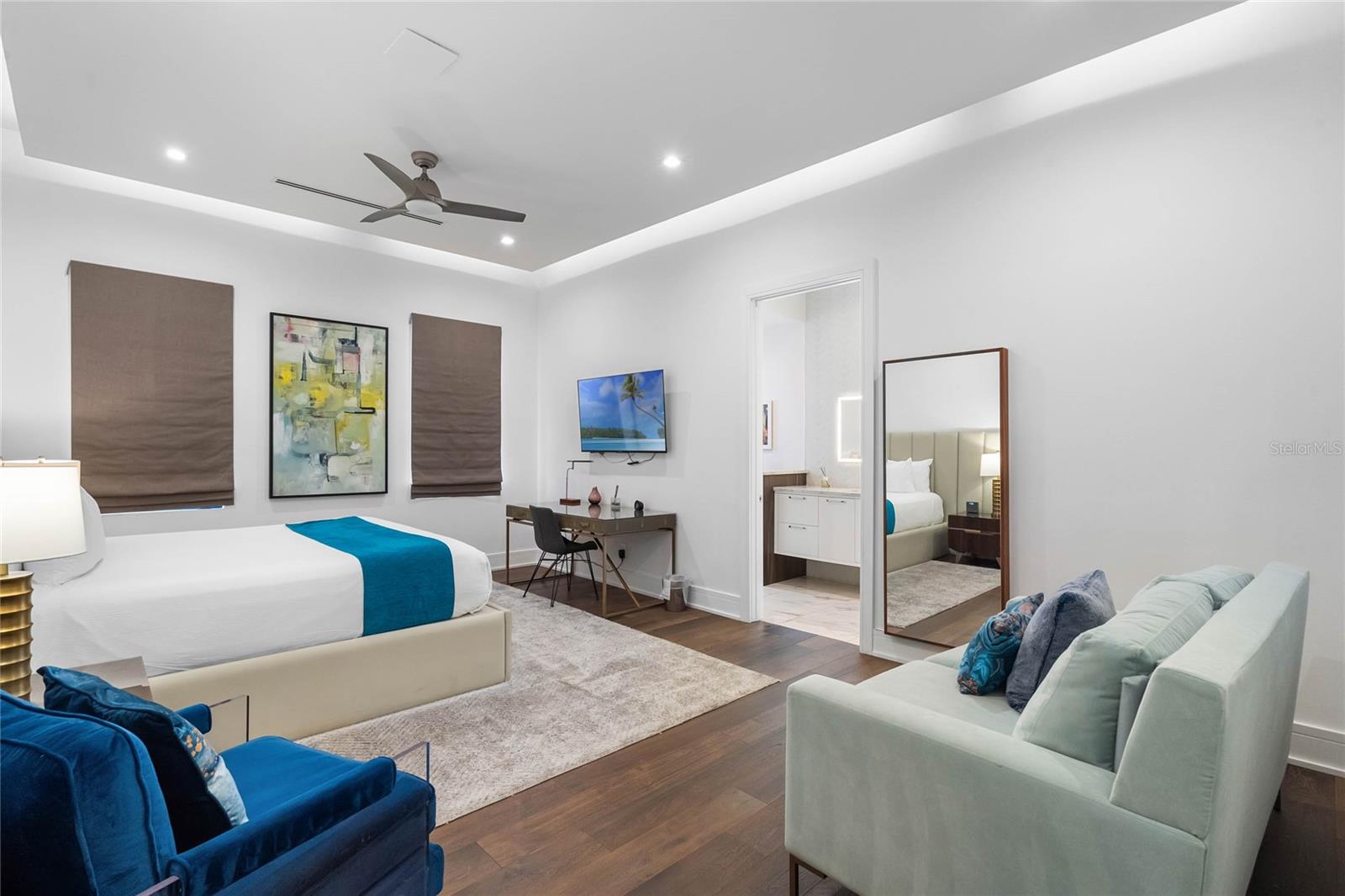 REUNION WEST VILLAGE 3B - Residential