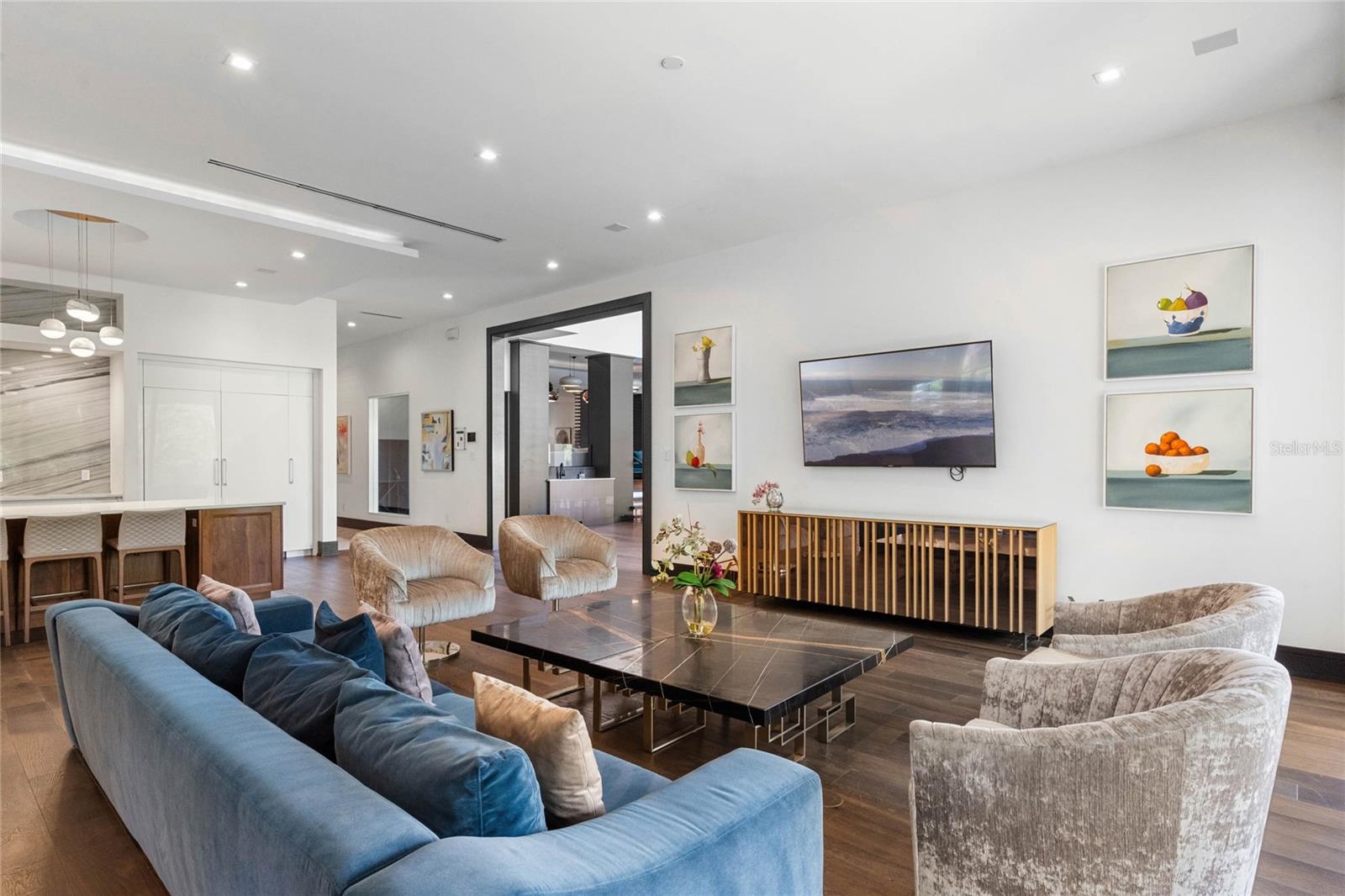 REUNION WEST VILLAGE 3B - Residential